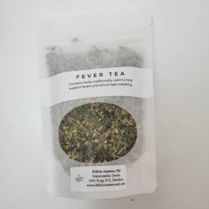 Fever Tea