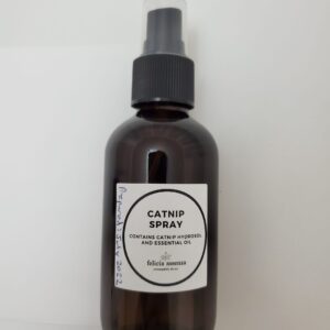 Catnip Hydrosol